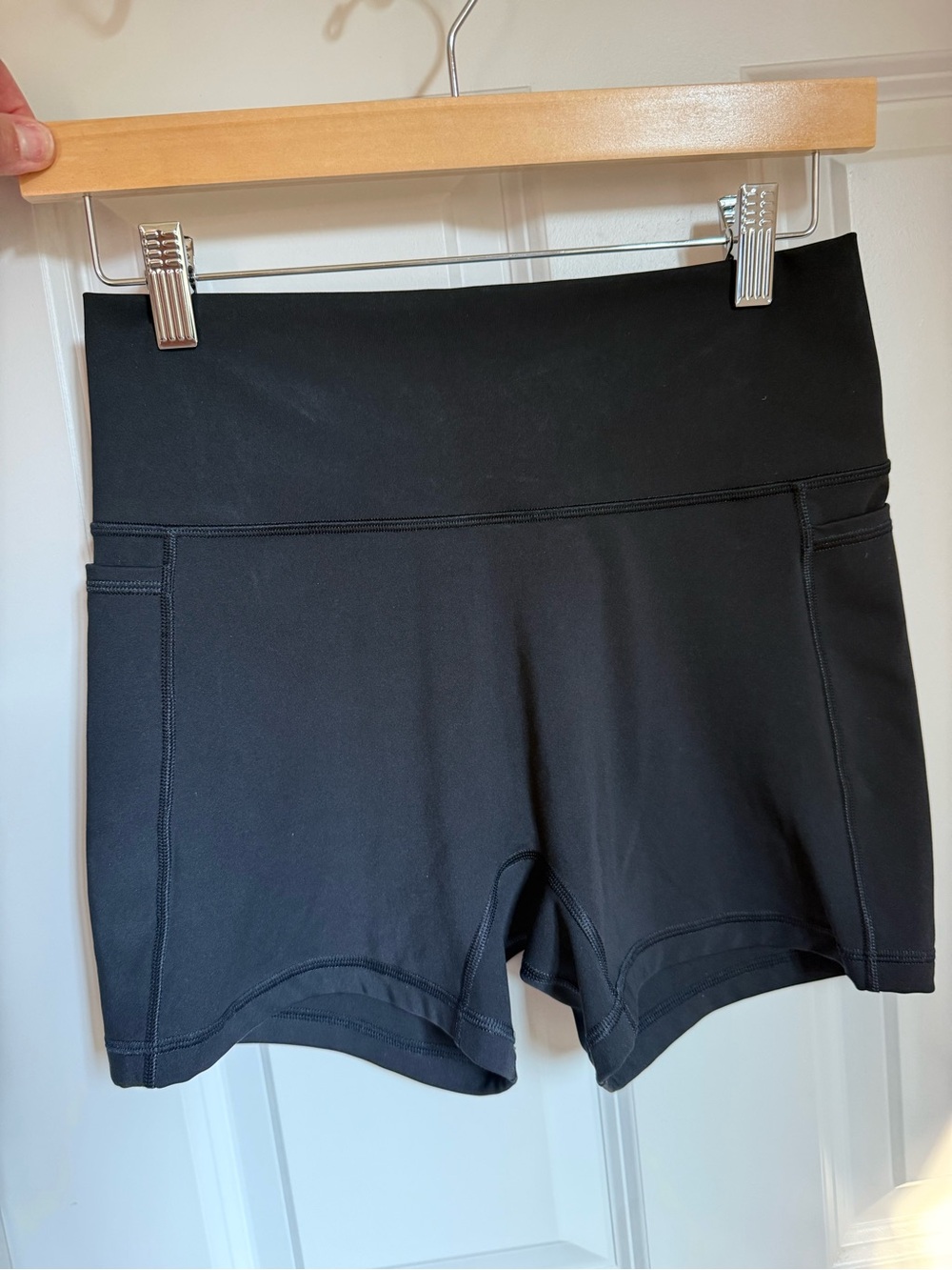 EUC- LSKD Fusion Shorts